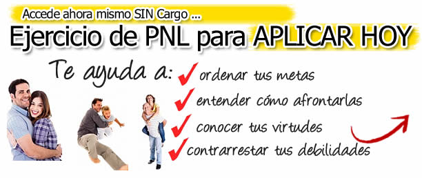 Reporte Gratis de PNL Reporte Gratis de Curso de PNL