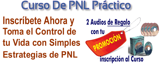 Estrategias PNL