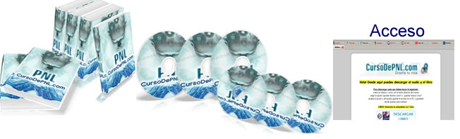 Curso pnl Online
