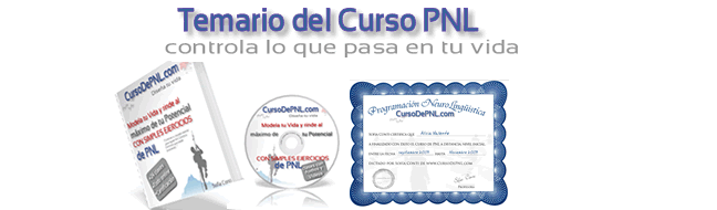 Estrategias PNL