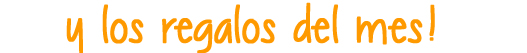 yregalos