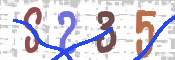 Imagen CAPTCHA