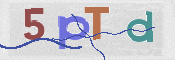 Imagen CAPTCHA