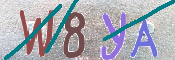 Imagen CAPTCHA
