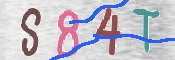 Imagen CAPTCHA