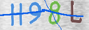 Imagen CAPTCHA