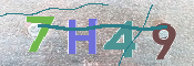 Imagen CAPTCHA