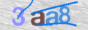 Imagen CAPTCHA