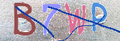 Imagen CAPTCHA