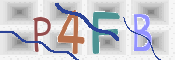 Imagen CAPTCHA