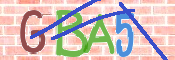 Imagen CAPTCHA