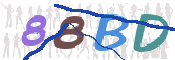 Imagen CAPTCHA