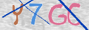 Imagen CAPTCHA