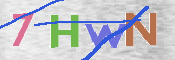 Imagen CAPTCHA