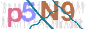 Imagen CAPTCHA