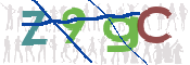 Imagen CAPTCHA