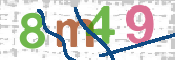 Imagen CAPTCHA