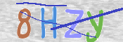 Imagen CAPTCHA
