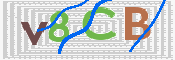 Imagen CAPTCHA