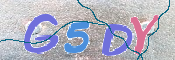 Imagen CAPTCHA