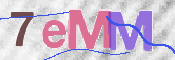 Imagen CAPTCHA
