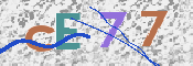 Imagen CAPTCHA