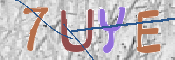 Imagen CAPTCHA