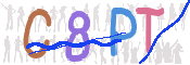 Imagen CAPTCHA