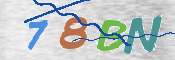 Imagen CAPTCHA