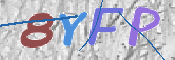 Imagen CAPTCHA
