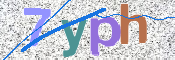 Imagen CAPTCHA